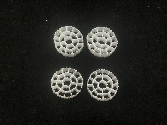 HDPE Biocell Filter Media