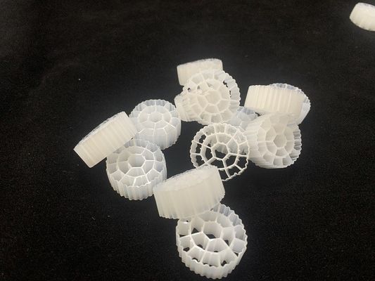 HDPE Biocell Filter Media