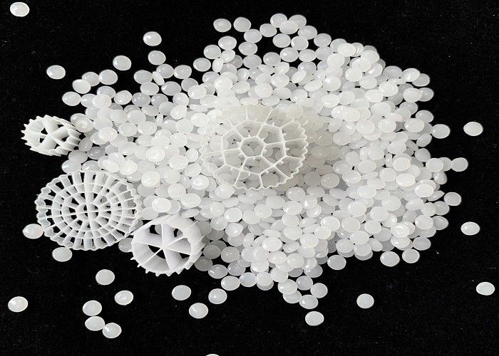 K3 HDPE Filter Media